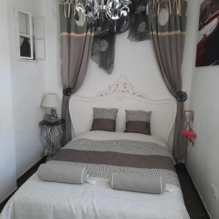 Residence Hotel De La Plage แซงต์-ฌีย์-ครัว-เดอ-วี ภายนอก รูปภาพ