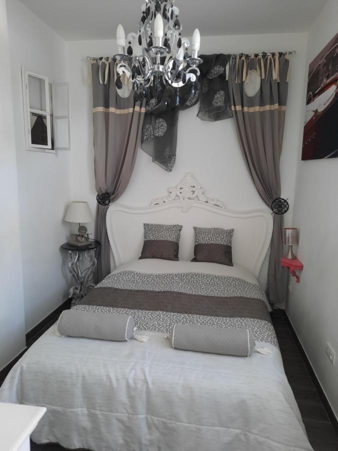 Residence Hotel De La Plage แซงต์-ฌีย์-ครัว-เดอ-วี ภายนอก รูปภาพ